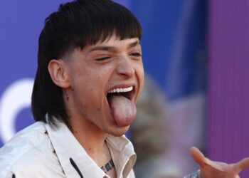 Evaluarán realización de concierto de Peso Pluma en Tijuana tras amenazas