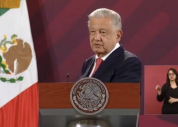 AMLO en desacuerdo con Morena con demoler la casa de Xóchitl Gálvez en CDMX