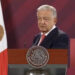 AMLO en desacuerdo con Morena con demoler la casa de Xóchitl Gálvez en CDMX