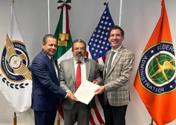 México prevé 50 nuevas rutas aéreas tras recuperar la Categoría 1 de seguridad aérea