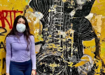 Saxofonista Elena Ríos confirma atentado en su contra