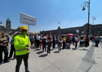 Así se realizará el Segundo Simulacro Nacional 2023 en México