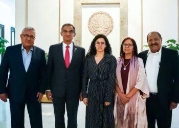 Hoy se reanudan las clases en todo Tamaulipas