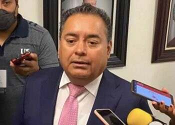 Separan provisionalmente de su cargo al fiscal anticorrupción de Tamaulipas