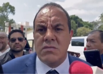 Cuauhtémoc Blanco se destapa por la Jefatura de Gobierno de la Ciudad de México