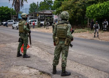 Refuerzan seguridad en Chiapas con casi 800 elementos federales