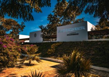 Servicios funerarios municipales, completos y dignos para solidarenses