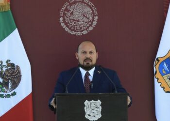 Conmemora Gobierno de Tamaulipas 176 Aniversario de la Gesta Heroica de los Niños Héroes de Chapultepec