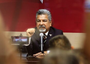 Tamaulipas es la entidad más segura en la frontera norte