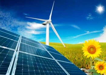 "Impulsan transición hacia fuentes de energías limpias y sustentables"