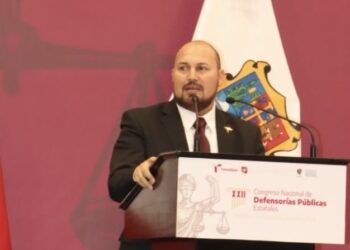 Promoción, defensa y garantía de derechos humanos, eje del Gobierno de Tamaulipas: Héctor Villegas  “Calabazo”