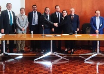 Bajo el liderazgo del gobernador, SET y SNTE sellan el compromiso de trabajar unidos por Tamaulipas