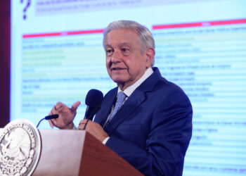 Quien gane en elecciones de 2024, obtendrá mas votos que yo: López Obrador