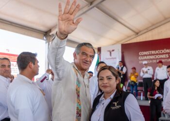 365 días llevando bienestar a las familias tamaulipecas