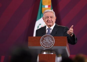 No hace falta que Norma Piña asista al Senado para explicar fideicomisos: AMLO; “Es más espectáculo”, dijo