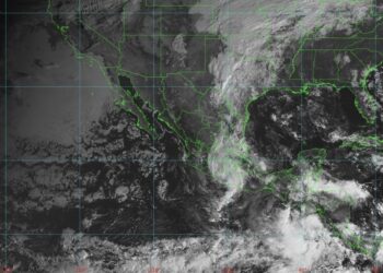 No se reportan muertos por huracán Otis en Guerrero, pero no hay comunicaciones: AMLO