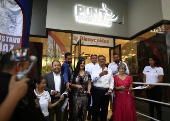 En 365 días se transforma el turismo en Tamaulipas: Américo Villarreal