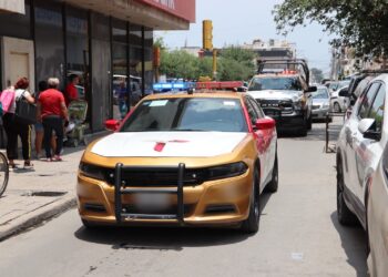 Destacan Nuevo Laredo y Ciudad Victoria en Encuesta Nacional de Seguridad Pública Urbana (ENSU)