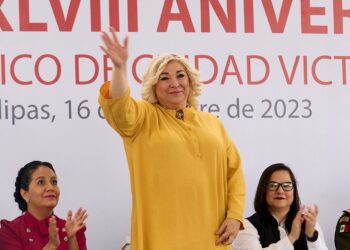 Supera por 499 MDP recaudación de contribuciones en Tamaulipas con relación al 2022: Secretaría de Economía Tamaulipas