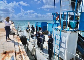 Acciones de medio ambiente a favor de locales, visitantes y turistas