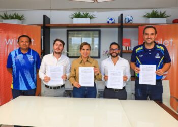 Descuentos de cruces a Cozumel para deportistas, una realidad