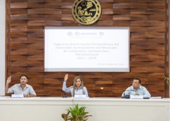 Gobierno promoverá Controversia Constitucional por Decreto 093