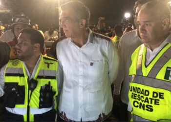 Atiende Gobierno de Tamaulipas emergencia en Ciudad Madero; aplican Plan DN-III