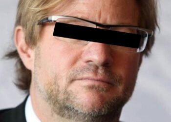 Detienen en Israel a Andrés Roemer; valoran su extradición a México