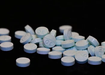 México reitera a Estados Unidos que el fentanilo no se produce en el país