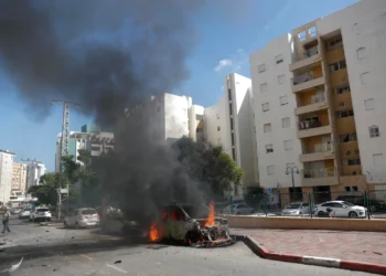 “¿Son misiles?”: así vivieron mexicanos ataque de Hamás en Israel