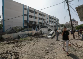 Datos básicos de Gaza, epicentro del actual conflicto armado entre palestinos e israelíes