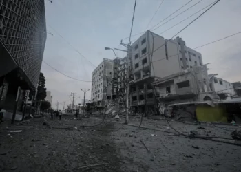 Hay 47 excursionistas de Aguascalientes en Israel; piden ayuda ante conflicto