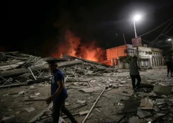 Lamenta la Embajada de Israel en México que AMLO no condene los ataques de Hamás