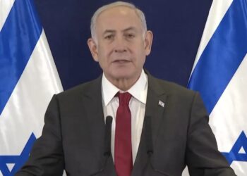 “Cada miembro de Hamás es hombre muerto”: Netanyahu al anunciar Gobierno de emergencia