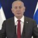 “Cada miembro de Hamás es hombre muerto”: Netanyahu al anunciar Gobierno de emergencia