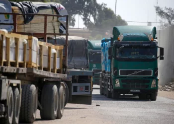 Hamás rechaza corredor humanitario propuesto por Egipto; acusa que sería “desplazamiento” permanente