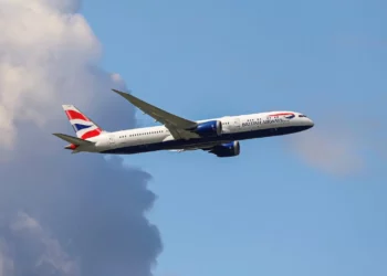 British Airways suspende los vuelos con Israel por motivos de seguridad