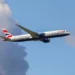 British Airways suspende los vuelos con Israel por motivos de seguridad