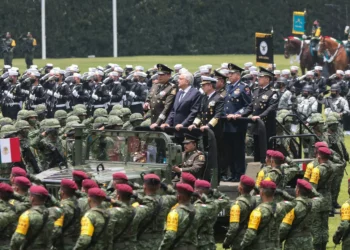 “A mí me obedecen”: AMLO reafirma que Ejército ya entregó toda la información de la ‘Guerra Sucia’
