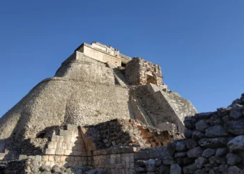 Sureste de México se prepara para ver el eclipse solar del “anillo de fuego”