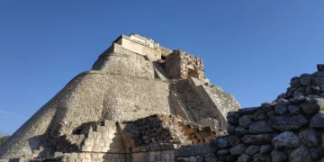Sureste de México se prepara para ver el eclipse solar del “anillo de fuego”