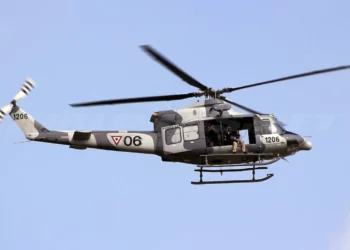 Por mal tiempo, accidente de helicóptero donde murieron tres miembros de la FAM: AMLO