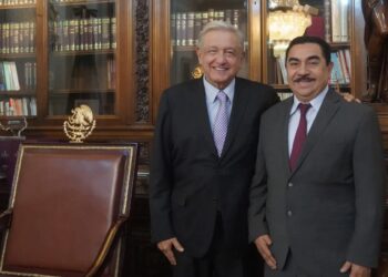 Miguel Ángel Maciel, nuevo secretario de Energía