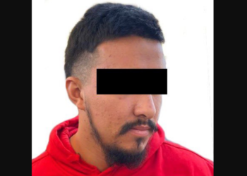 Vinculan a proceso a ‘El Paquiao’, presunto responsable del ataque contra la familia LeBarón