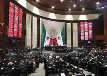 Aprueban diputados, en lo general, la Ley de Ingresos 2024