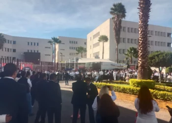 Poder Judicial se va a paro nacional por eliminación de fideicomisos