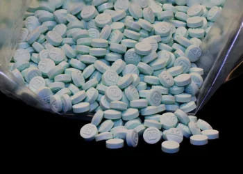 México y China acuerdan cooperar para combatir tráfico de precursores de fentanilo