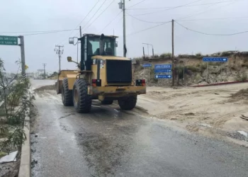 Saldo blanco en México ante el paso de Norma, asegura AMLO