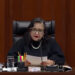 La SCJN no es oposición política, afirma su presidenta Norma Piña
