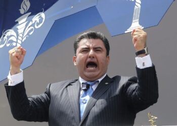 Imputan dos cargos federales de abuso sexual al líder de La Luz del Mundo